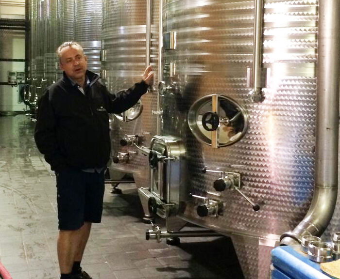 Chateau du Rouet Weine und Winzer Weinzone